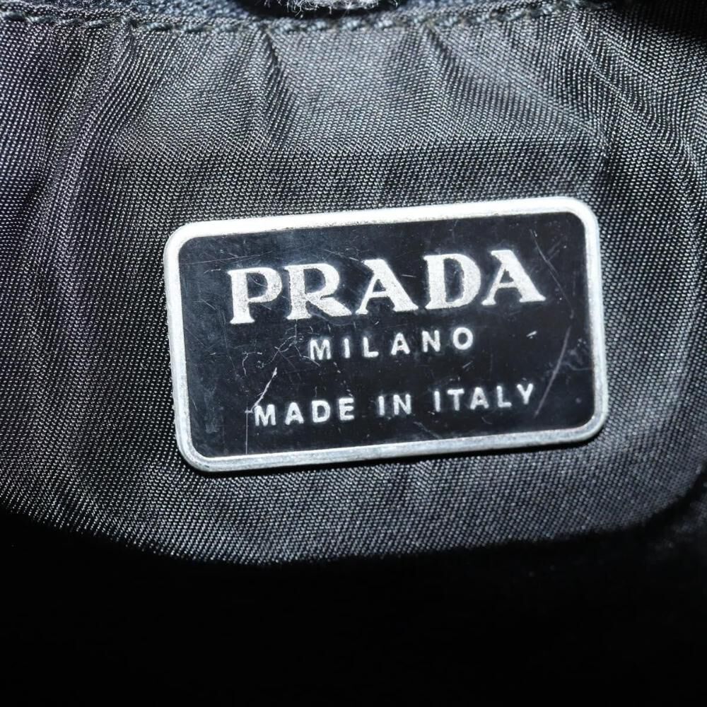Prada Tessuto