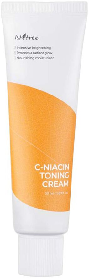 C-Niacin Toning Cream