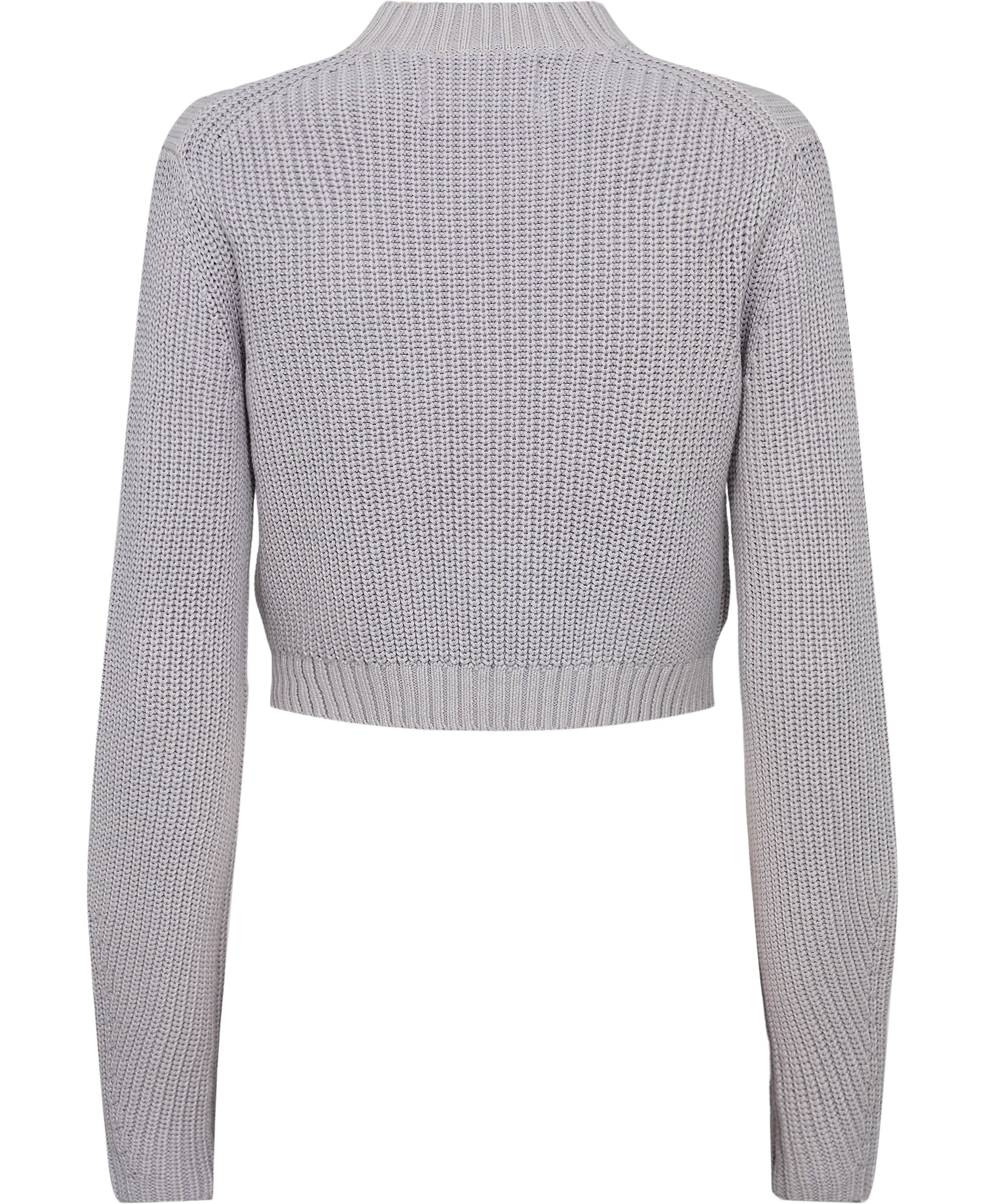 Calvin Klein Jeans chunky pullover