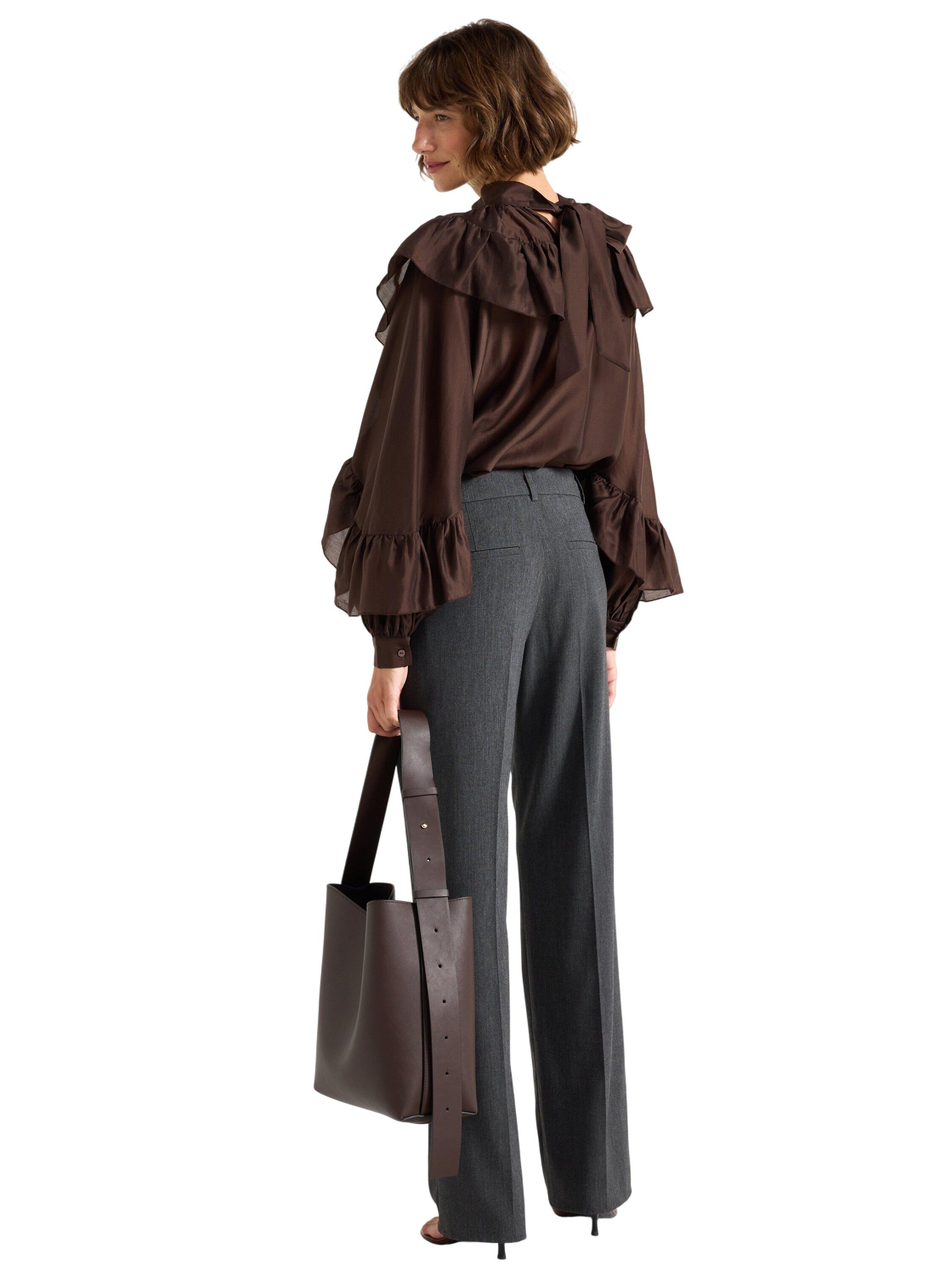 Trousers Noor autumn