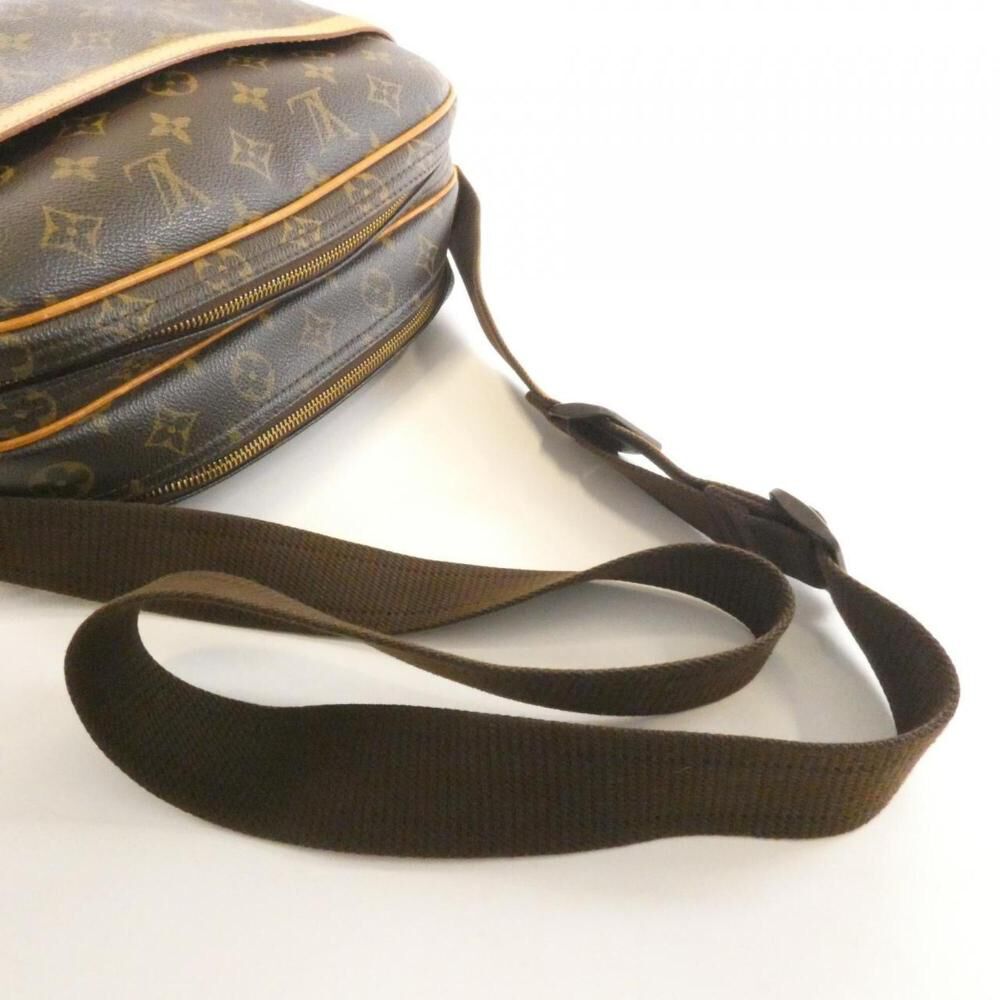 Louis Vuitton Reporter