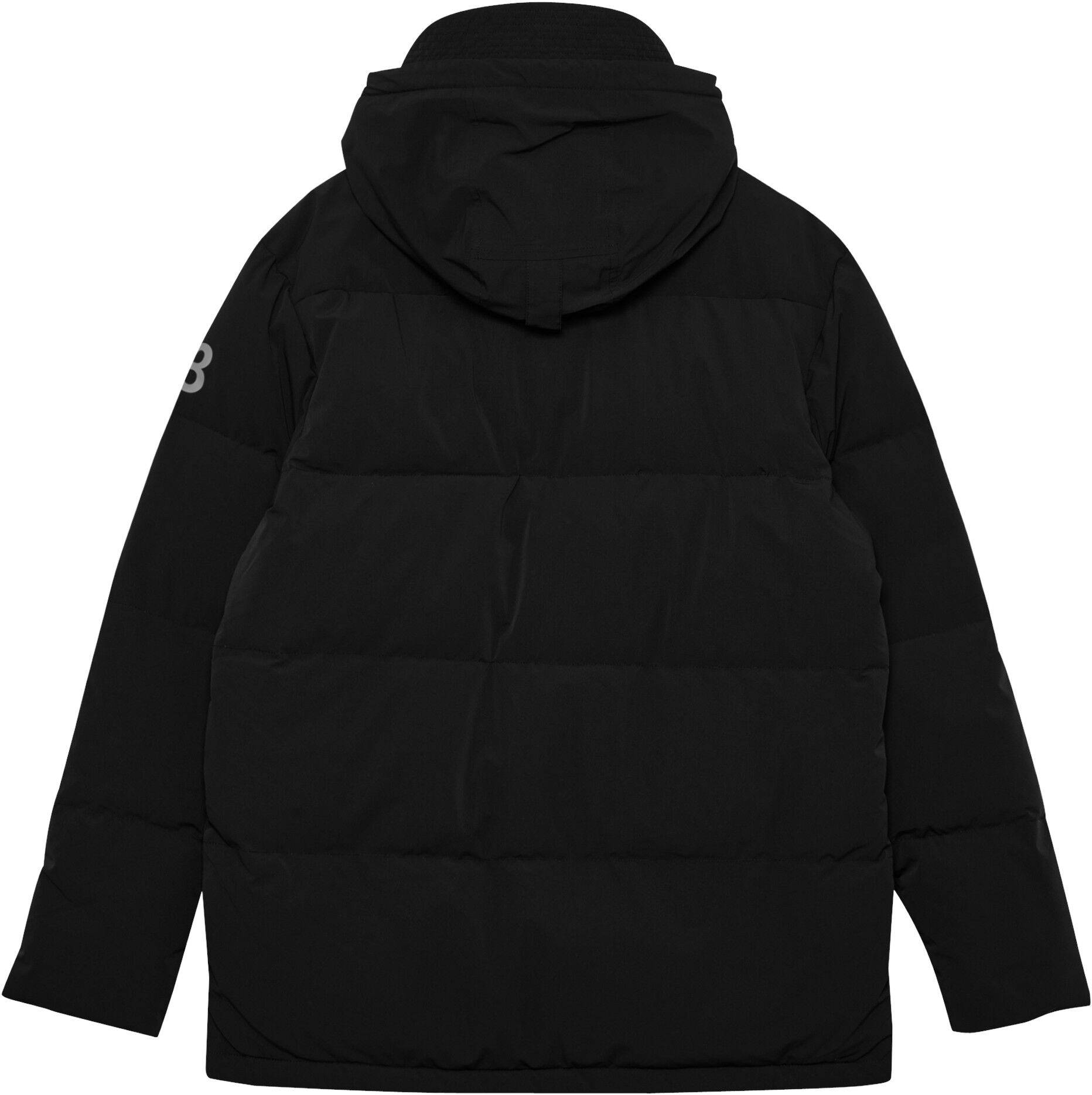HALO 223 DOWN JACKET