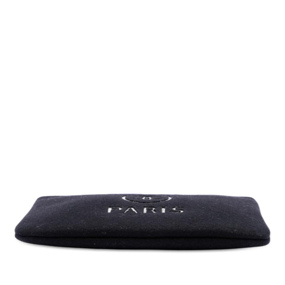Chanel Clutch