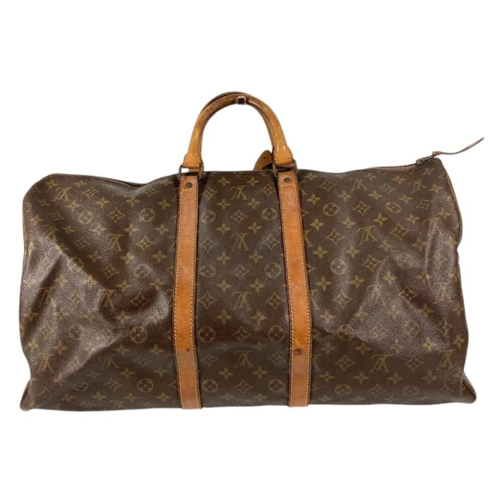 Louis Vuitton Keepall
