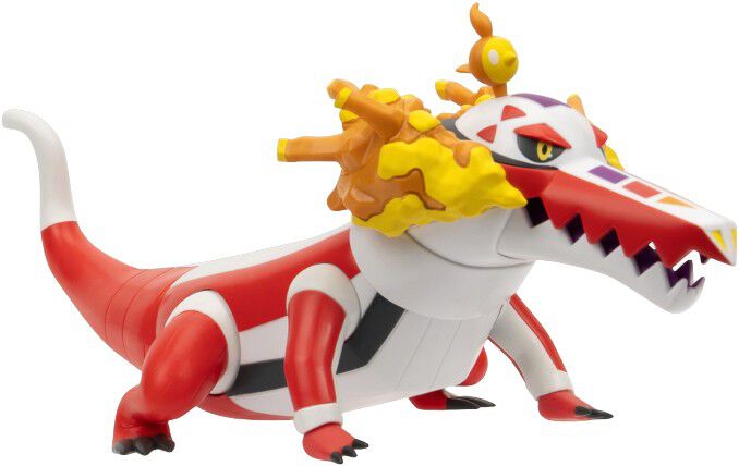 POKEMON EPIC FIGURE SKELEDIRGE