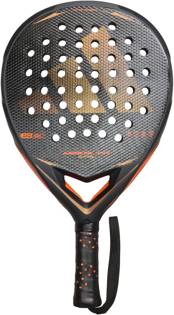 Arrow Hit Ctrl 2026 Padelbat