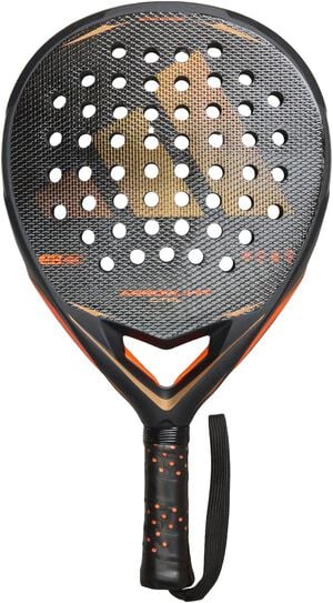 Arrow Hit Ctrl 2026 Padelbat