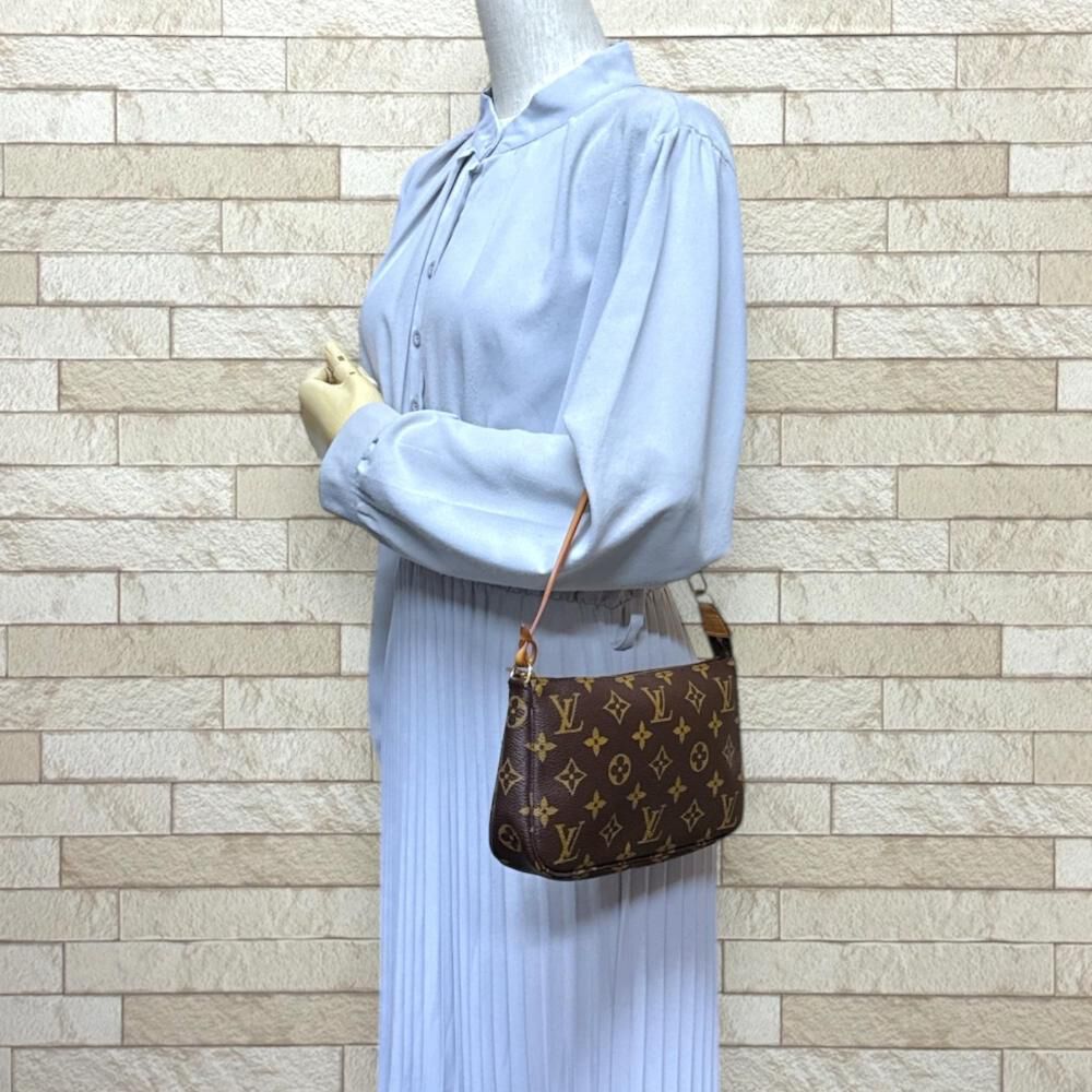 Louis Vuitton Pochette Accessoires