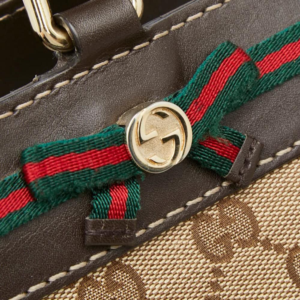 Gucci Tote