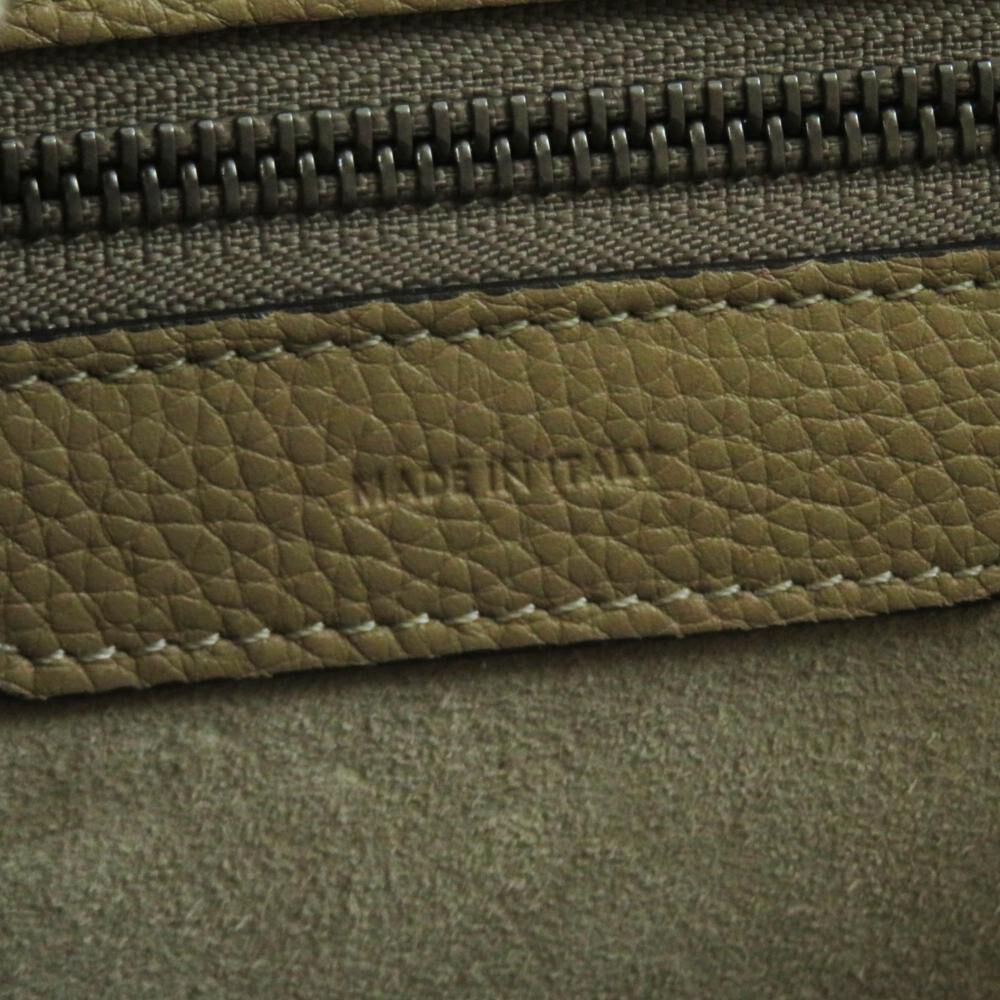 Celine Luggage