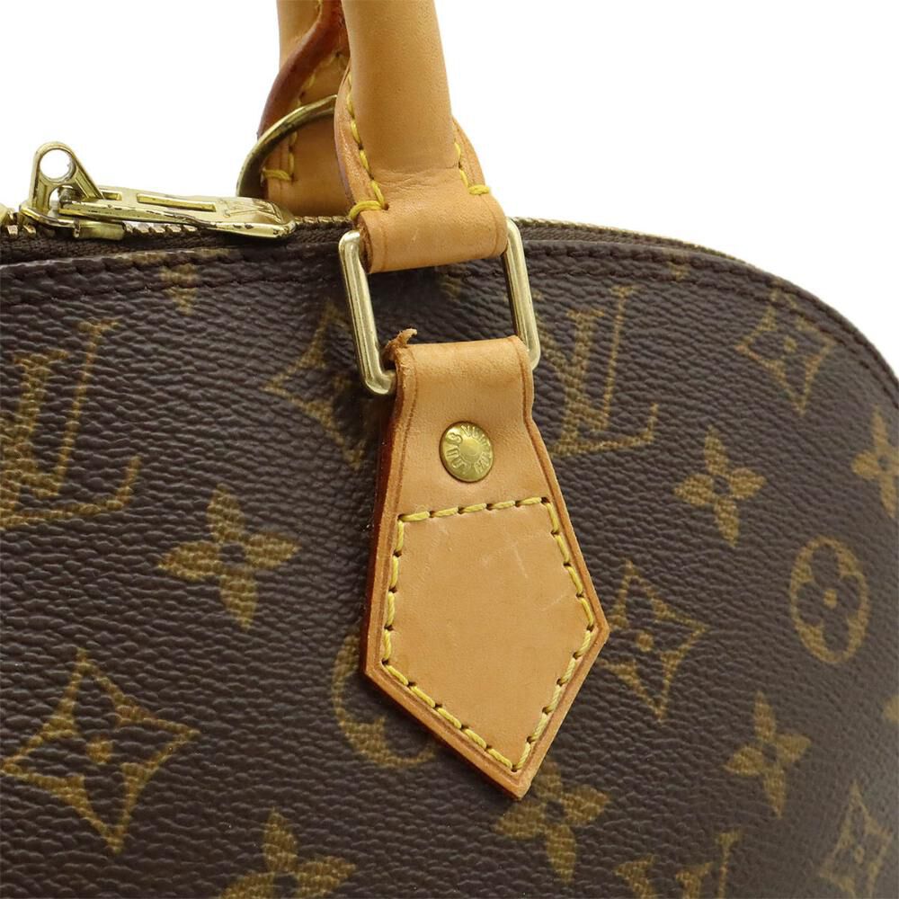 Louis Vuitton Alma