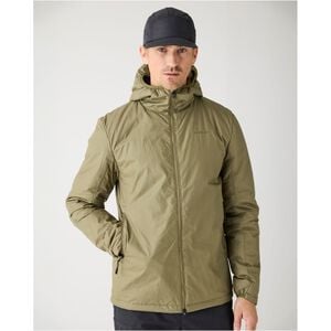 Vent Ripstop 140 Wool Insulation Jacket