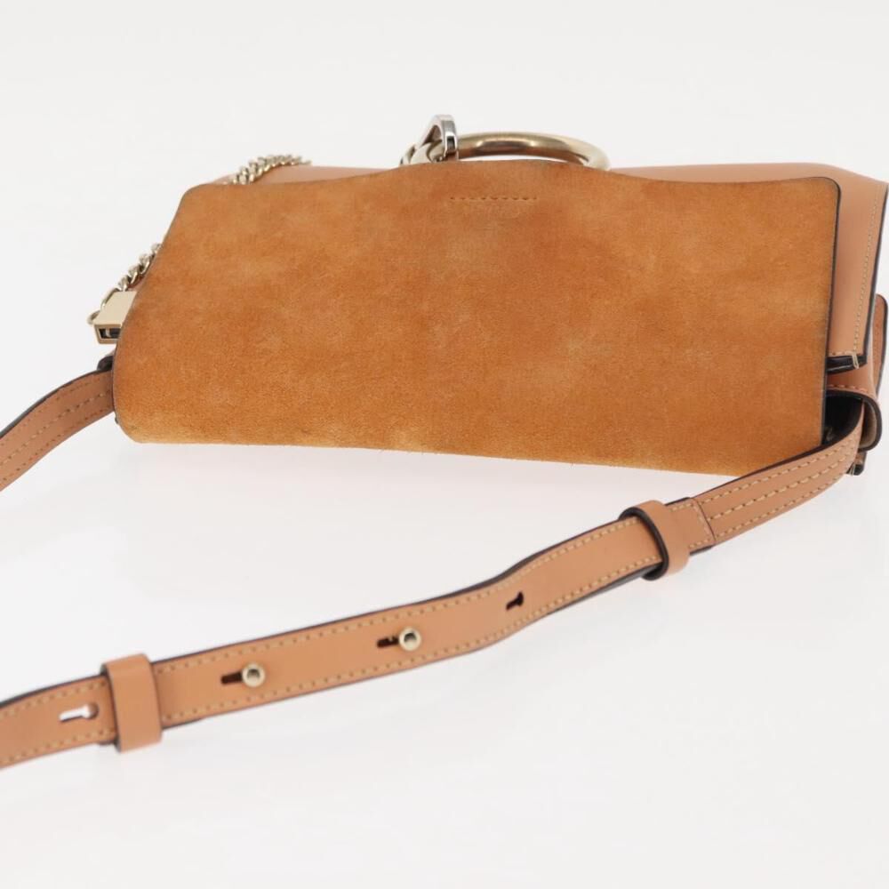 Chlo&eacute; Crossbody Bag