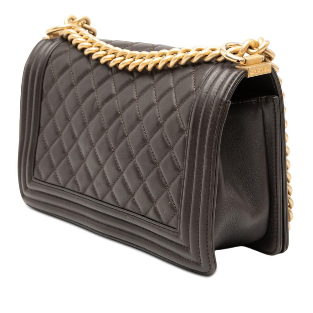 Chanel Boy Bags