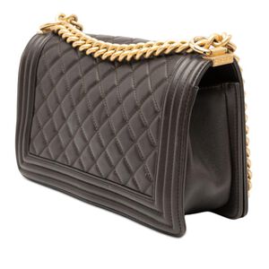 Chanel Boy Bags