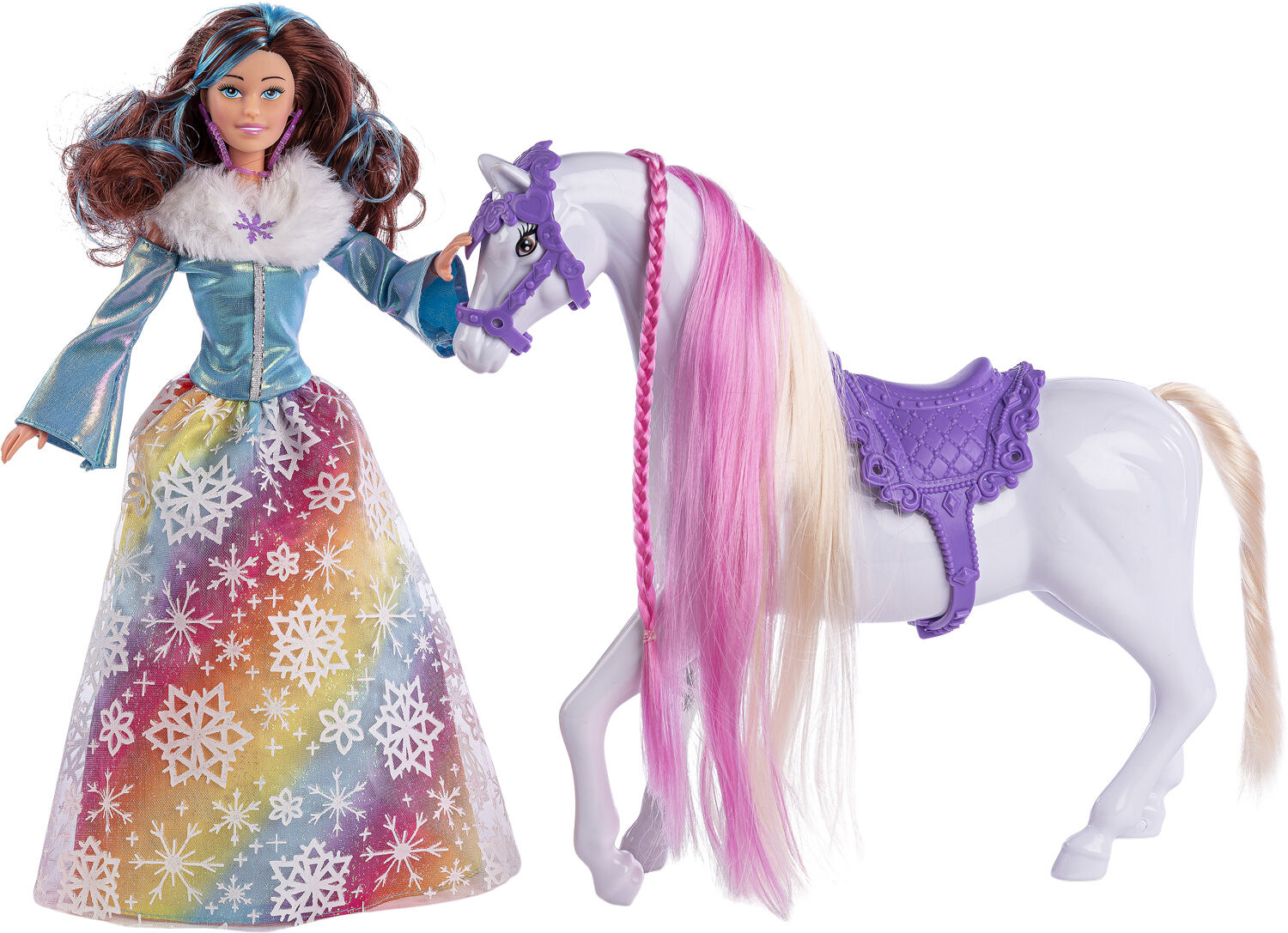 JUDITH PRINCESmHEST-TILBE