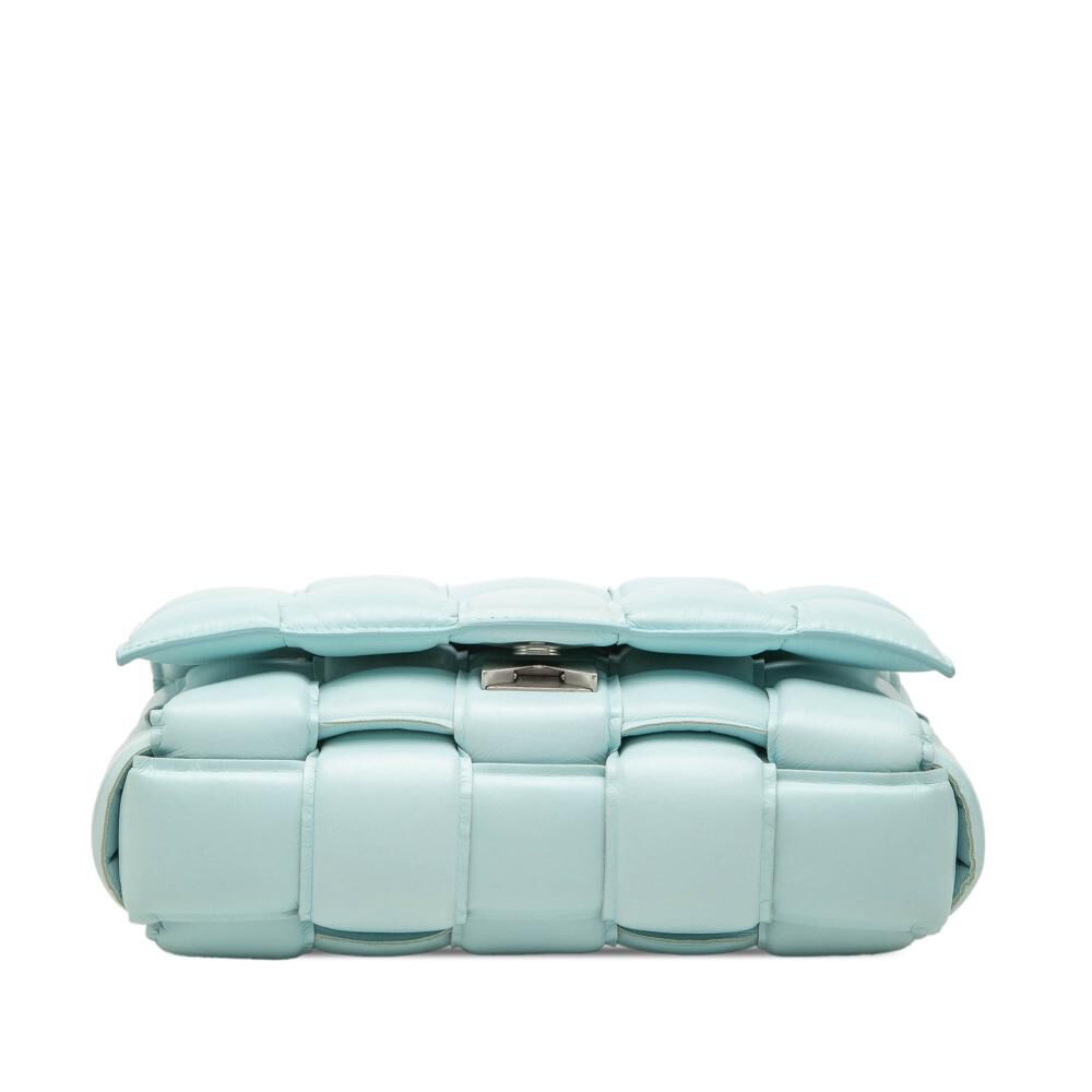 Bottega Veneta Padded Cassette Bag