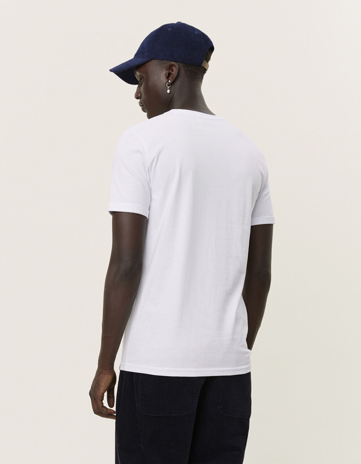 N&oslash;rregaard T-Shirt Tonal