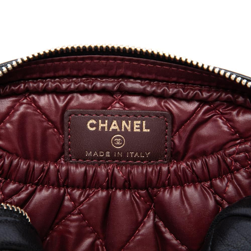 Chanel Pouch