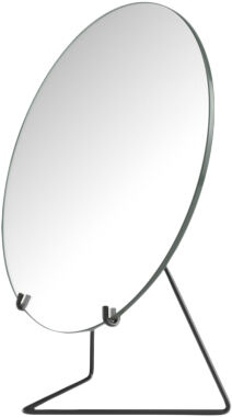 Standing Mirror spejl 30 cm.