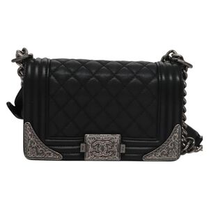 Chanel Boy Bags