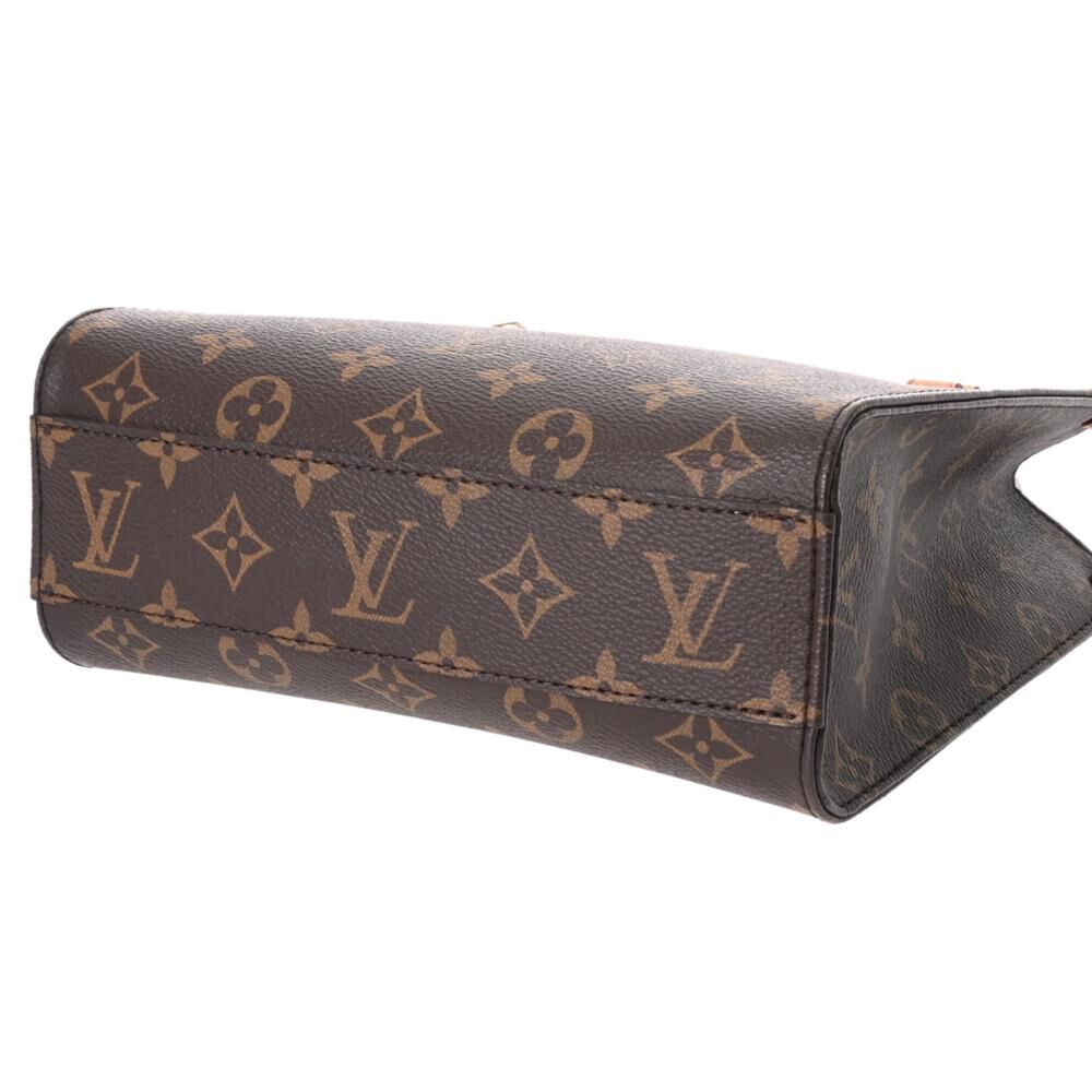 Louis Vuitton Sac Plat