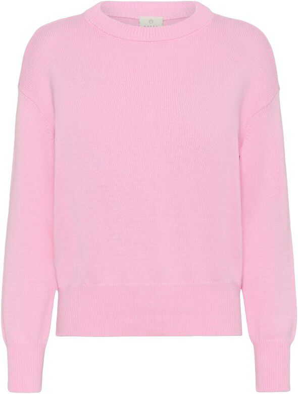 KAharriet Knit Pullover