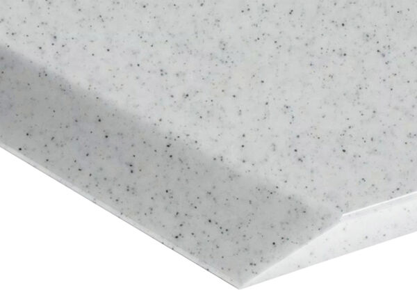 Veark Chopping board Polyd / Marbled / L