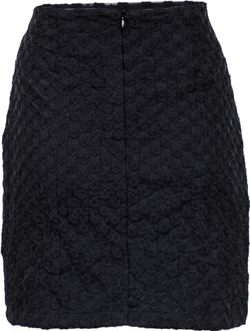 Coy Organza Flower Skirt Fra Neo Noir 100 00 Dkk Magasin Dk