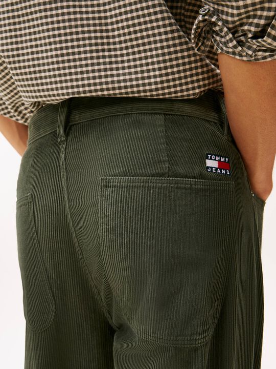 TJM RYAN CORD CHINO