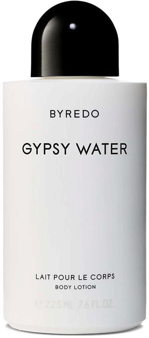 Body lotion Gypsy Water