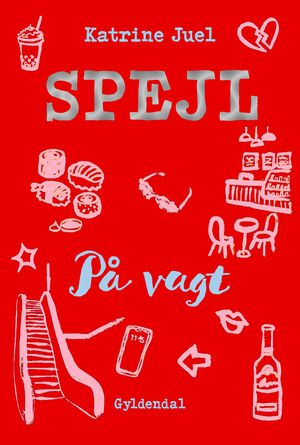 Spejl 2 - P&aring; vagt