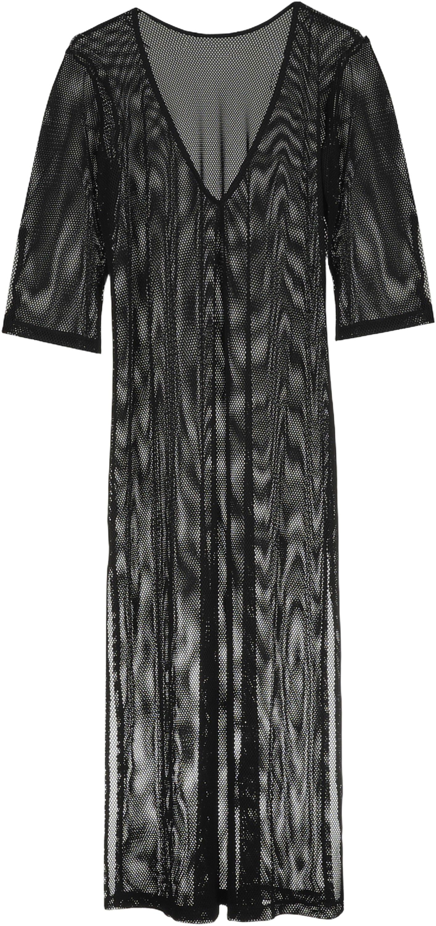 Hello Sunset strand kaftan