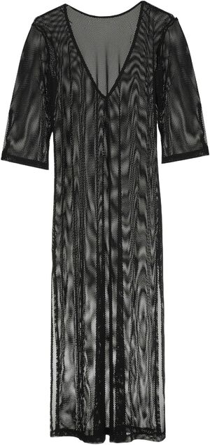 Hello Sunset strand kaftan