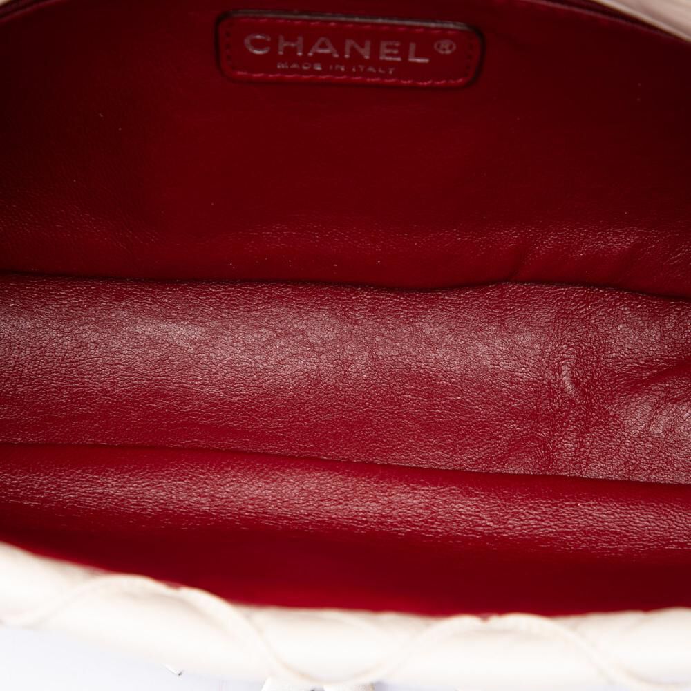 Chanel Flap Bag
