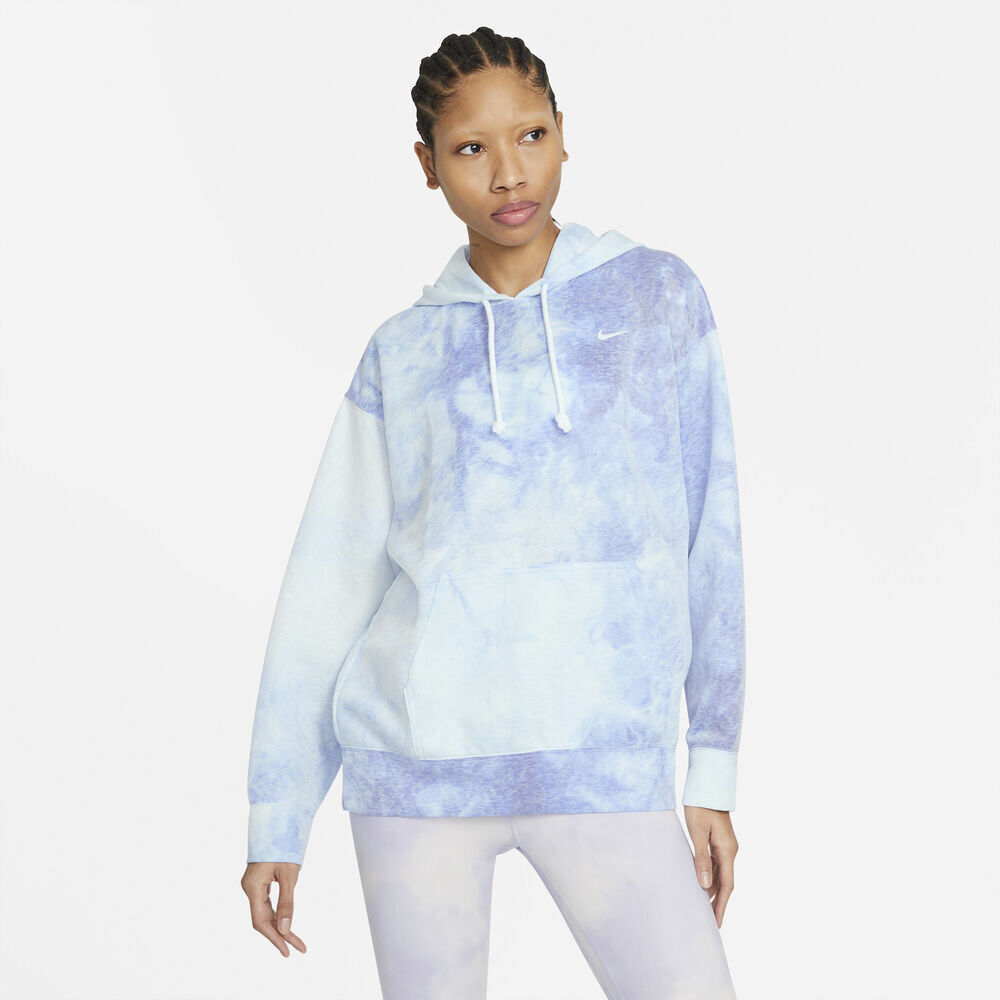 Icon Clash Oversize h&aelig;ttetr&oslash;je