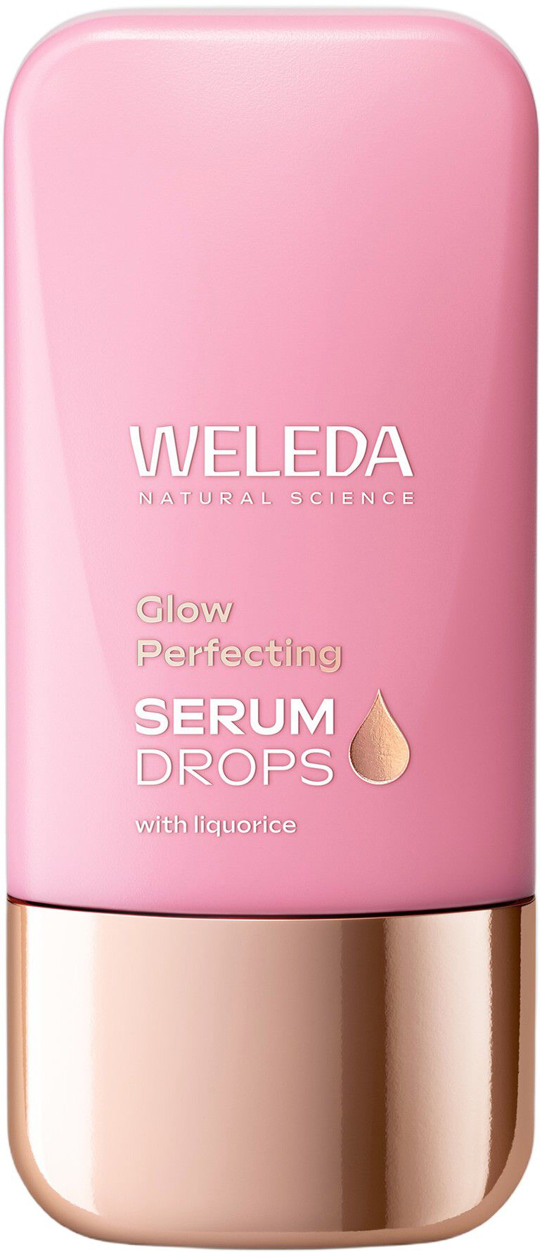 Glow Perfecting Serum Drops