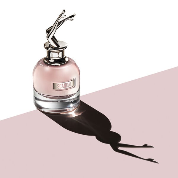 Scandal Body Lotion 200 ml.