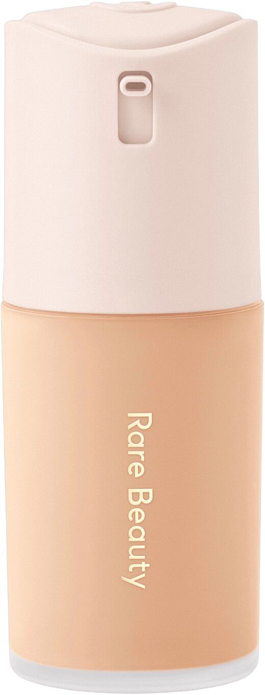 True to Myself - Naturlig mat foundation med lang holdbarhed.