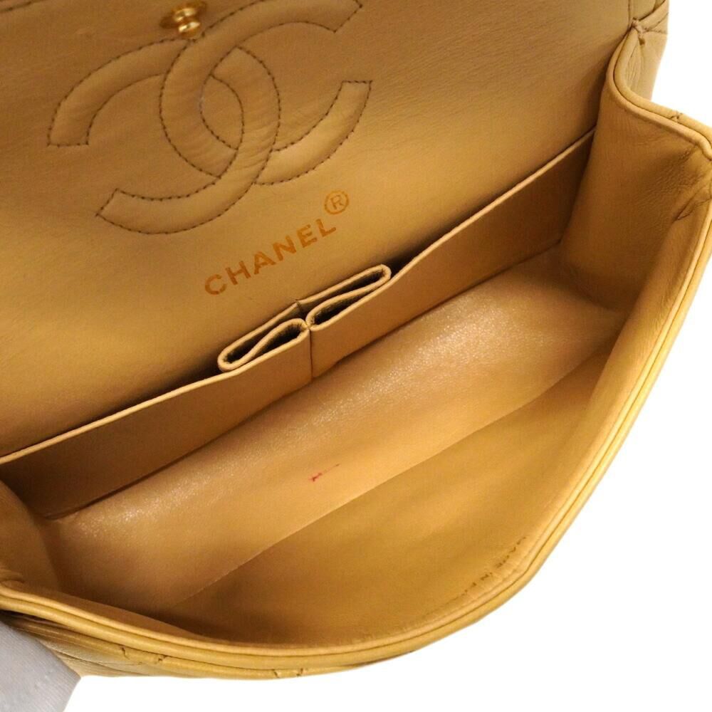 Chanel Flap Bag