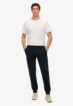 ESSENTIAL LOGO JOGGERS HB