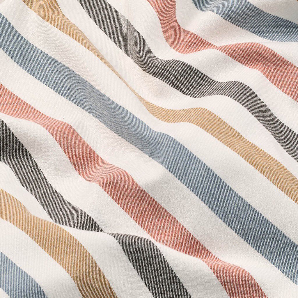 Bamboo Flannel Nightshirt