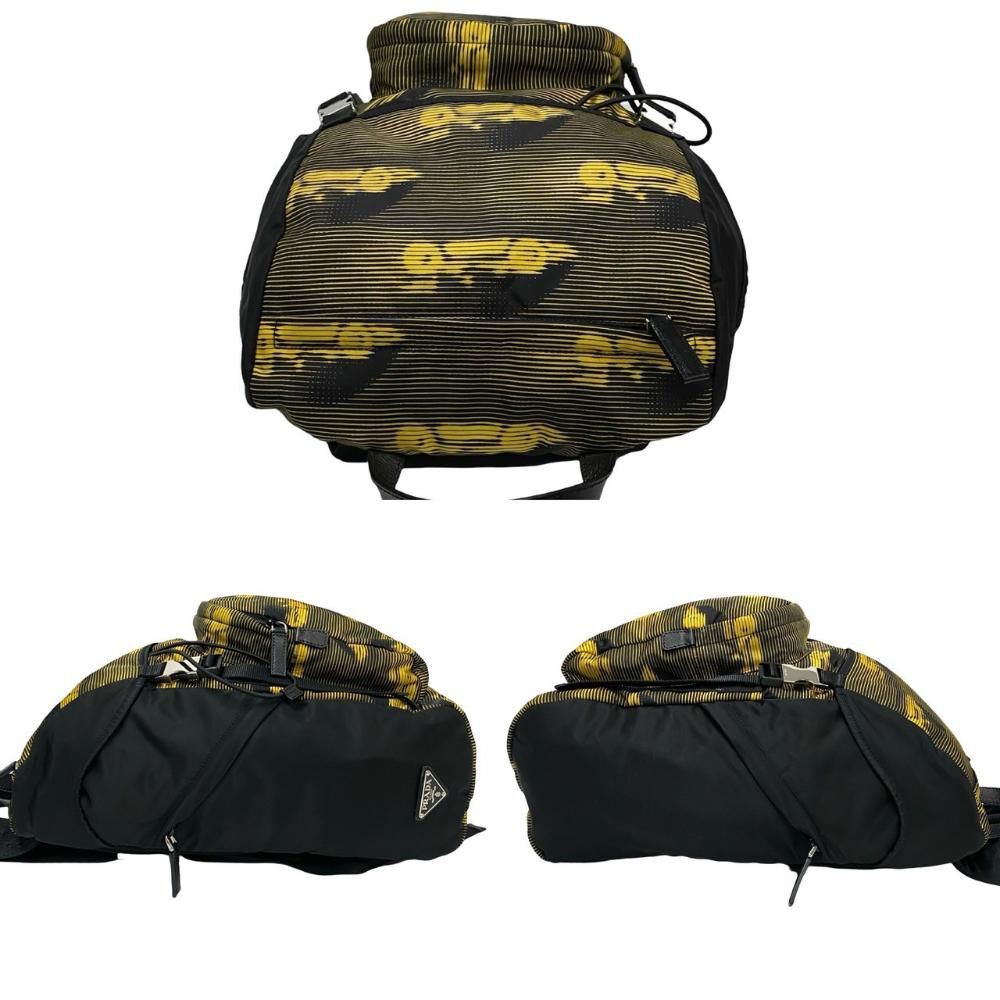 Prada Backpack