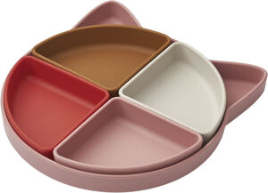 Arne divider plate