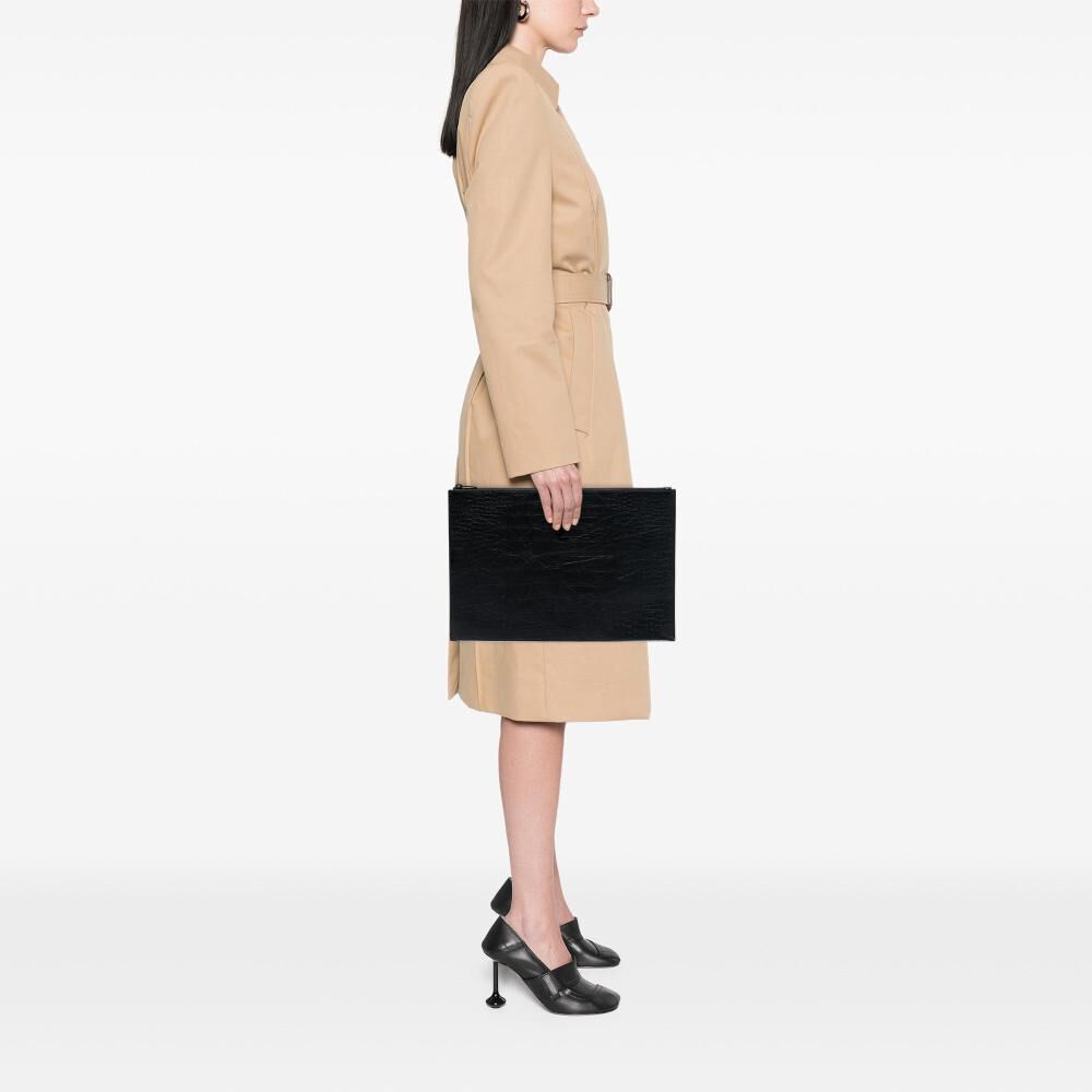 Yves Saint Laurent Clutch