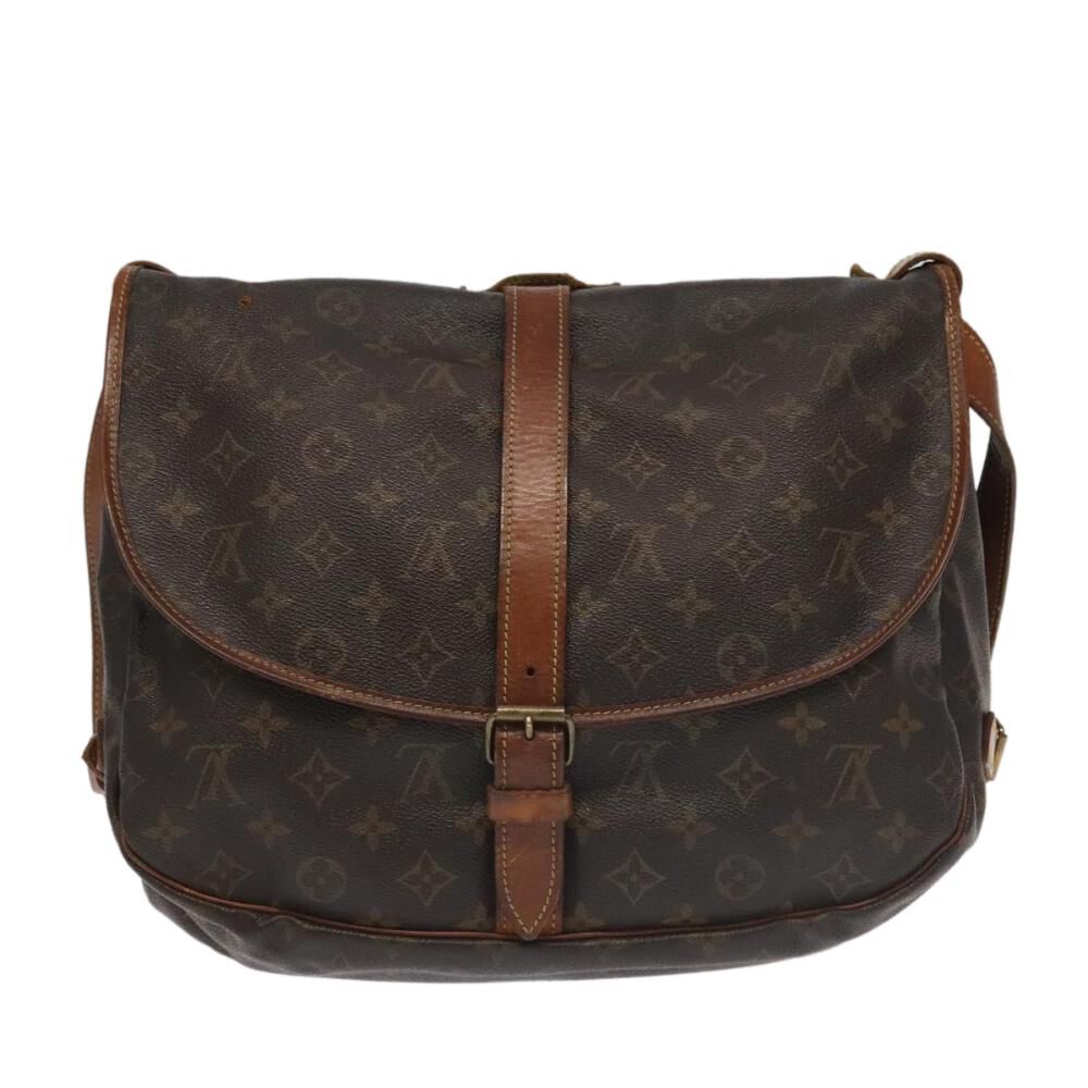 Louis Vuitton Saumur