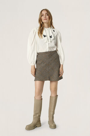 SLYara Skirt