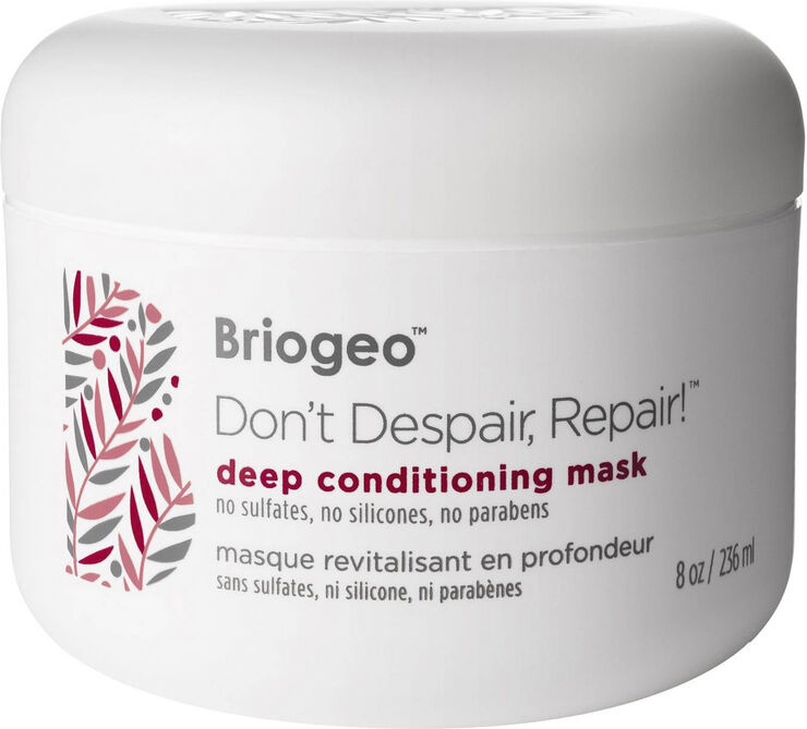 Don't Despair, Repair! - Deep Conditioning Mask