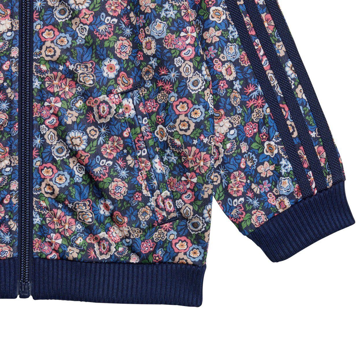 Originals X Liberty London Firebird Joggingdragt