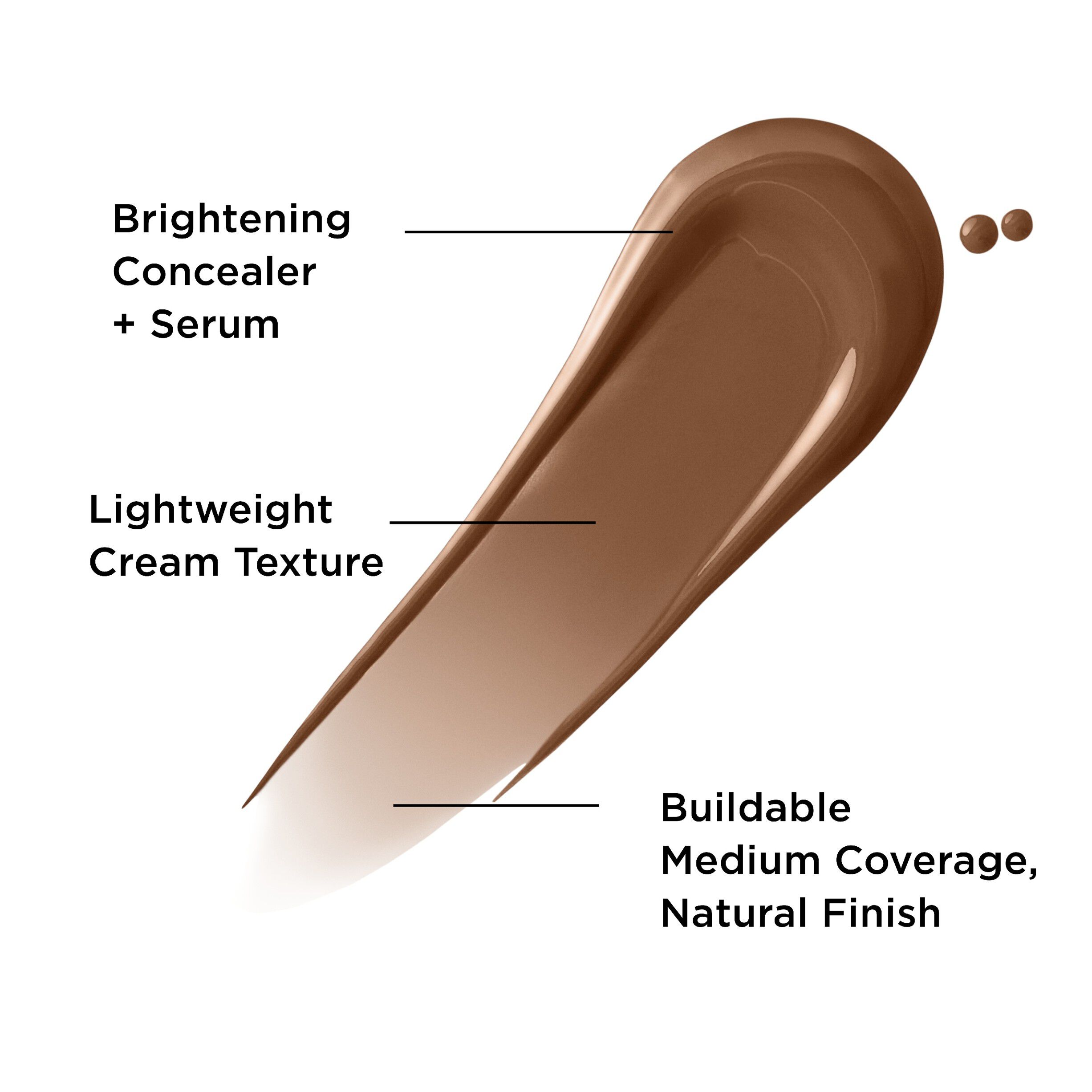 Bye Bye Dark Spots Concealer + Serum